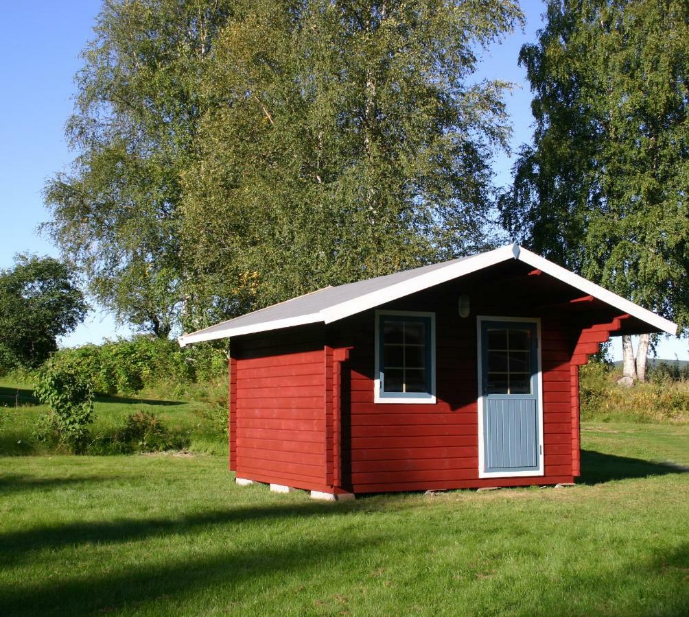 Ferienhaus Vitsand ทอร์สบี ภายนอก รูปภาพ